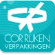 Logo van Cor Rijken Verpakkingen B.V.