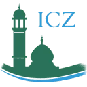 Logo van Moskee Assalam Zoetermeer stichting icz