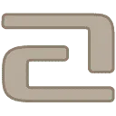 Logo van AiO Nederland
