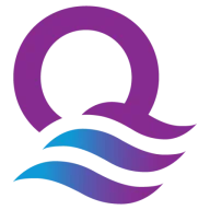 Logo van QTerminals Kramer Rotterdam