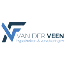 Logo Van der Veen