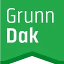 Logo van GrunnDak