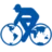 Logo van Van Rietschoten Tweewielers