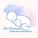Logo van La Commence Baby Kado Service
