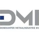Logo van DMI