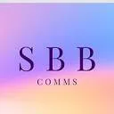 Logo van SBB Comms