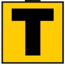 Logo van Triton Offshore