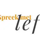 Logo van Stop met presenteren!