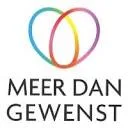 Logo van Meer Dan Gewenst