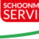 Logo van S.H.S. Schoonmaakservice