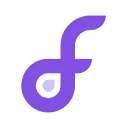 Logo van Fleks