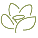Logo van stichting Tuin de Lage Oorsprong