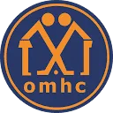 Logo van Hockeyvereniging OMHC