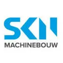 Logo van SKN Machinebouw B.V.