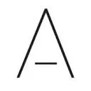 Logo van studio AAAN