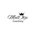 Logo van MalOtje duurzame kinderkleding