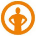 Logo van Werk ID Jobcoaching B.V.