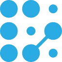 Logo Data for Peace and Security