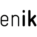 Logo van enik puur accountancy