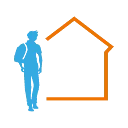 Logo van Studentaanhuis