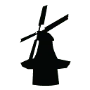 Logo van Venemansmolen