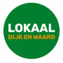Logo van Lokaal Dijk en Waard