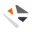 Logo van De Keij Betonplaten