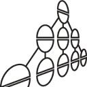 Logo Stichting Expertisecentrum Regelgeving Bouw ERB