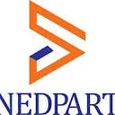 Logo van Nedpart B.V.