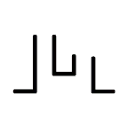 Logo van Delftse Poort