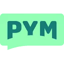 Logo PYM - the Conscious Investors' Community