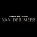 Logo van Grandcafé - Hotel van der Meer
