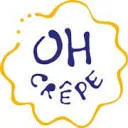 Logo Oh Crepe