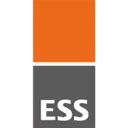 Logo van ESS