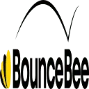 Logo van BounceBee