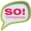 Logo van SO! Trainingsbureau