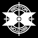Logo van Sector X
