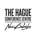 Logo van The Hague Conference Centre