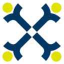 Logo van Inter Delta Communicatie VOF