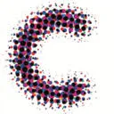 Logo van Communicatiekring Nijmegen CKN