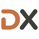 Logo van DeckX Bamboo