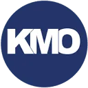 Logo van KMO energie infra BV