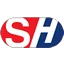 Logo van SAF-HOLLAND Benelux