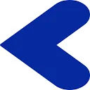 Logo van Het Blauwe Hart