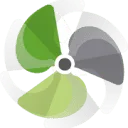 Logo van Hybrid Ship Propulsion bv