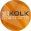 Logo Van der Kolk Gorinchem b.v.
