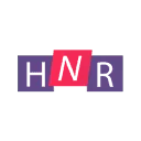 Logo van HNR Stucadoors