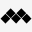 Logo van Study Association Mercurius