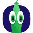 Logo van Greedybean
