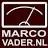 Logo van Project- en opnamestudio marcovader.nl